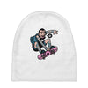 peace yoh! Baby Beanies