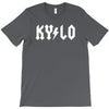 back in black T-Shirt