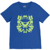 it's not easy being inked V-Neck Tee