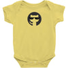 IM THE BOSS Baby Bodysuit