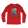 Leaf Long Sleeve Shirts