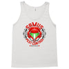 samus pest control Tank Top