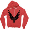 Maverick Zipper Hoodie
