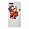 alu minion iPhone 7 Plus Case