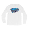 pooltable Long Sleeve Shirts