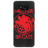mother of cat new Samsung Galaxy S8