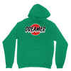 dreamer Unisex Hoodie