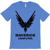Logan Paul Maverick T-Shirt
