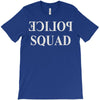 police squad (2) T-Shirt
