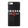 chicana iPhone 7 Case