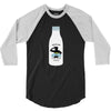 10. fight milk 002 3/4 Sleeve Shirt