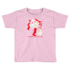 i'm gonna have a great time Toddler T-shirt
