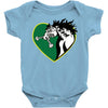 Humboldt Strong Baby Bodysuit