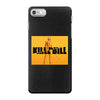 Kill Bill iPhone 7 Case