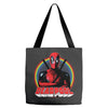 Deadpool Tote Bags