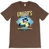 unkar's ration packs T-Shirt