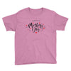happy day Youth Tee
