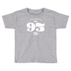 93 til Toddler T-shirt