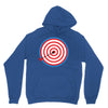Dart Unisex Hoodie