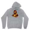 gentleman t Hoodie