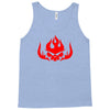 gurren lagann japanese mecha anime Tank Top