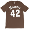 beavers 42 T-Shirt
