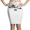 atat fail Pencil Skirts