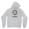 thank you lord Youth Hoodie