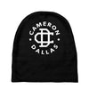 cameron dallas Baby Beanies
