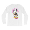 watch me dance Long Sleeve Shirts