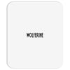 THE WOLFERINE Mousepad