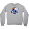 walter white castle Crewneck Sweatshirt