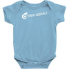 der gerat Baby Onesie