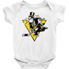 penguin Baby Onesie