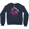 mamasaurus Crewneck Sweatshirt