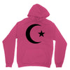 STAR DESIGN Unisex Hoodie