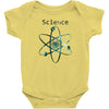 science Baby Onesie