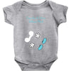 Creating a Little Disney Magic Character Baby Bodysuit