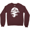 Way Of Life Crewneck Sweatshirt