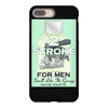2 stroke aftershave, ideal birthday gift present. iPhone 8 Plus Case