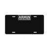 armin van buuren (2) License Plate
