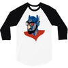 robots in disguise 3/4 Sleeve Shirt