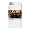 just a bunch of hocus pocus sanderson sisters iPhone 7 Case
