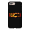 bass iPhone 8 Plus