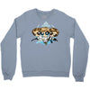 power heroes Crewneck Sweatshirt