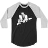 peter green inspired 3/4 Sleeve Shirt