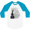 rise of the goblin king 3/4 Sleeve Shirt