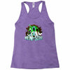 men of science Racerback Tank