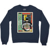 and ramen Crewneck Sweatshirt