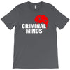 the criminal minds T-Shirt